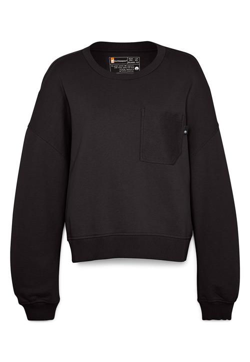 Se TIMBERLAND Sweatshirt  sort ved About You