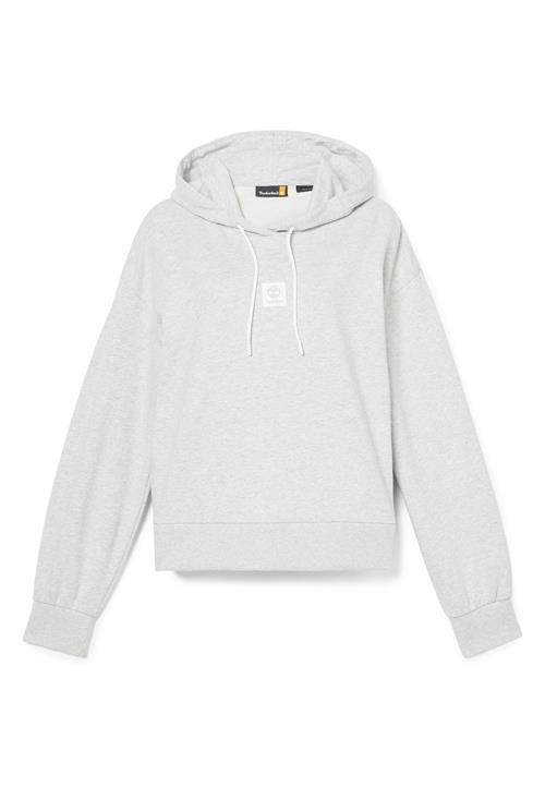 Se TIMBERLAND Sweatshirt  lysegrå / offwhite ved About You