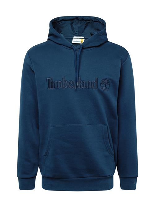 TIMBERLAND Sweatshirt  safir