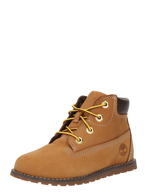 TIMBERLAND Støvler  pueblo