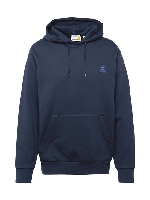 Se TIMBERLAND Sweatshirt  navy ved About You