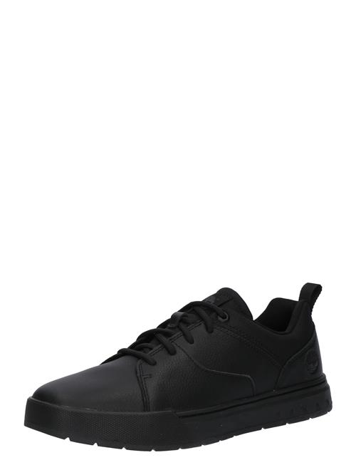 TIMBERLAND Sneaker low  sort