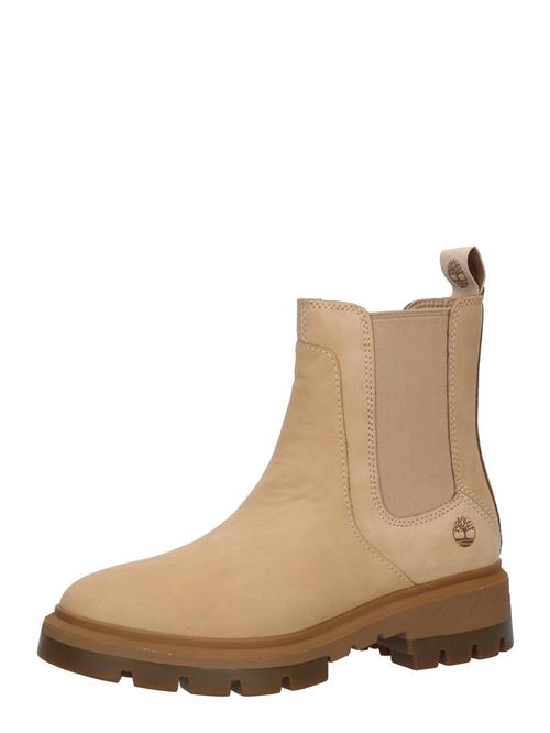 TIMBERLAND Chelsea Boots 'Cortina Valley'  camel