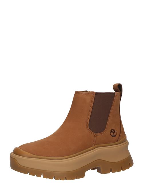 Se TIMBERLAND Chelsea Boots  brun / cognac ved About You