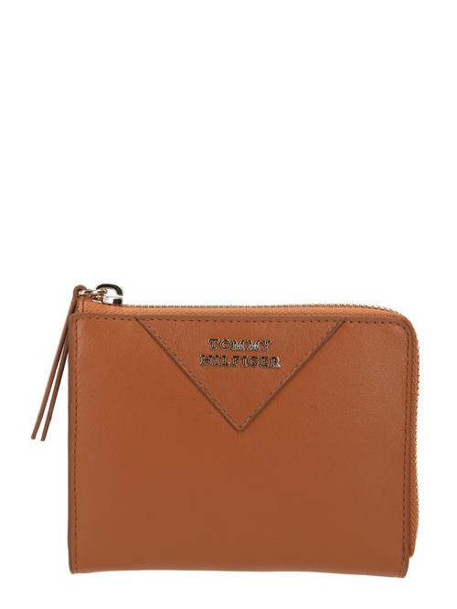 TOMMY HILFIGER Tegnebog  cognac