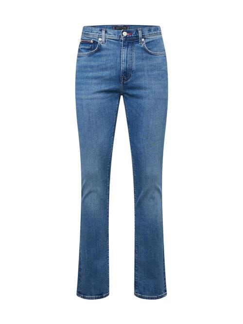 TOMMY HILFIGER Jeans 'Bleecker'  blue denim