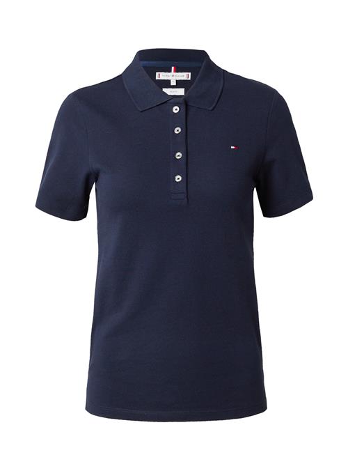 Se TOMMY HILFIGER Shirts  navy / rød / hvid ved About You