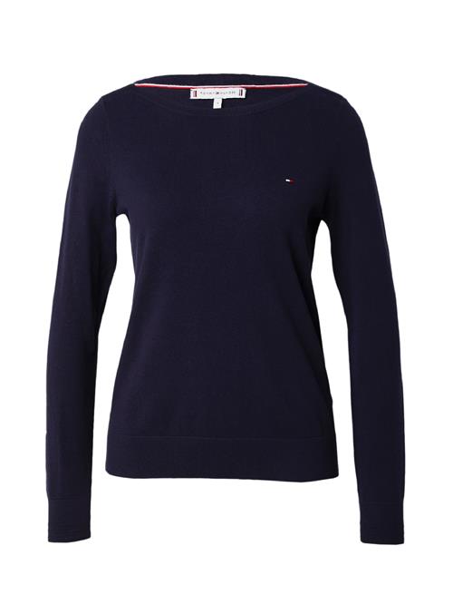 TOMMY HILFIGER Pullover  marin