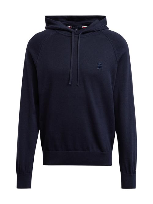 Se TOMMY HILFIGER Sweatshirt  navy ved About You