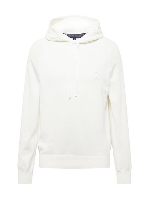 TOMMY HILFIGER Sweatshirt  hvid