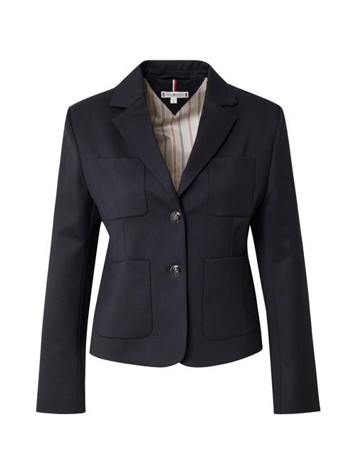 Se TOMMY HILFIGER Blazer  marin ved About You