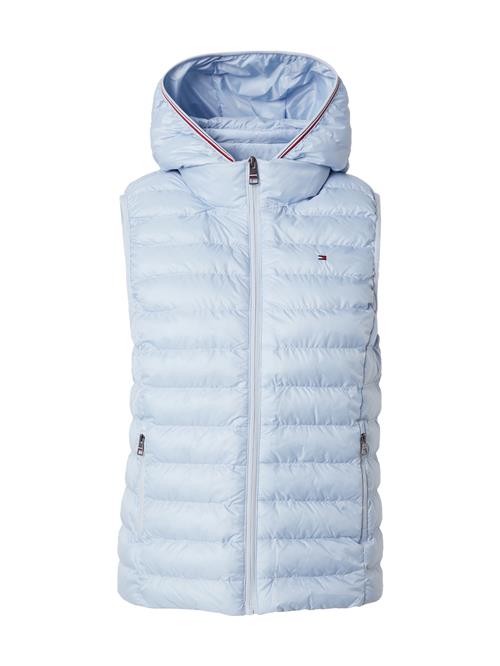 TOMMY HILFIGER Vest  blå