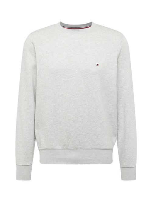 Se TOMMY HILFIGER Sweatshirt  grå-meleret ved About You