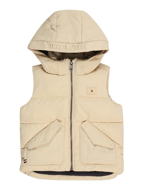 TOMMY HILFIGER Vest  beige