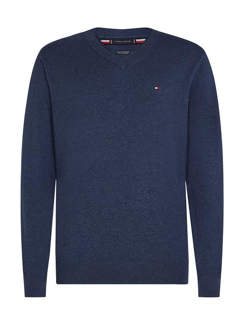 Se TOMMY HILFIGER Pullover  navy ved About You