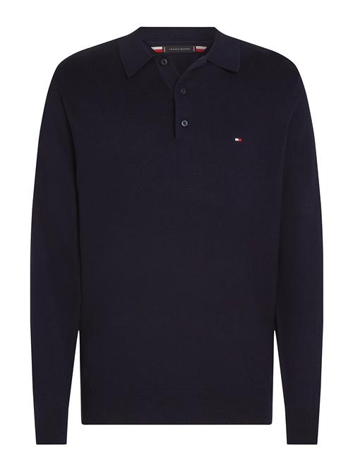 TOMMY HILFIGER Pullover  mørkeblå