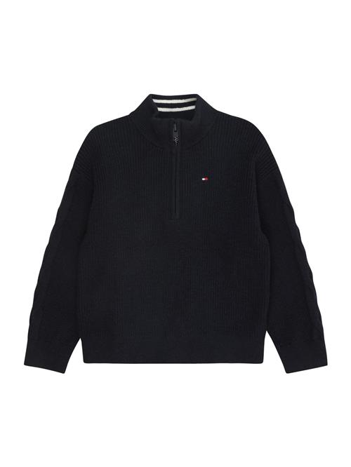 TOMMY HILFIGER Pullover  marin