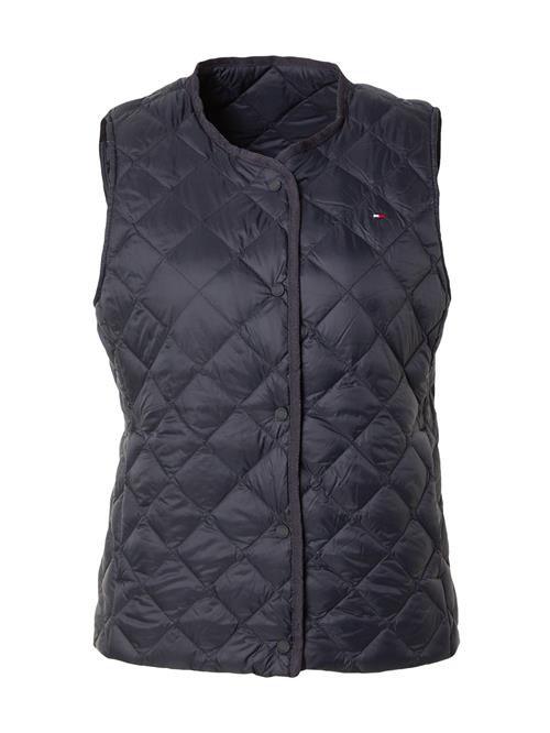 TOMMY HILFIGER Vest  sort