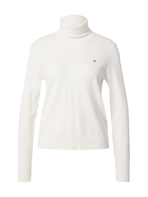 Se TOMMY HILFIGER Pullover  lysebeige ved About You