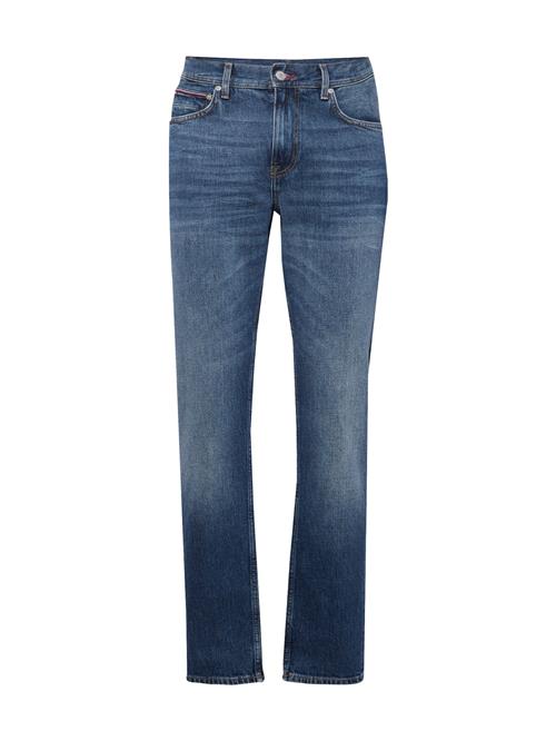 TOMMY HILFIGER Jeans 'Mercer'  blue denim