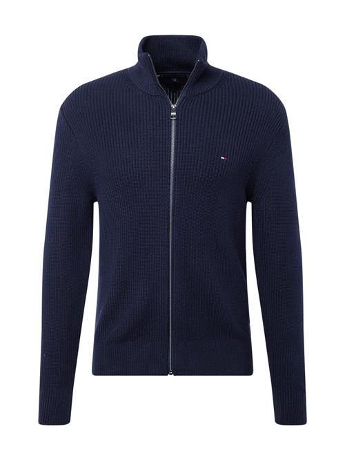 TOMMY HILFIGER Cardigan  navy