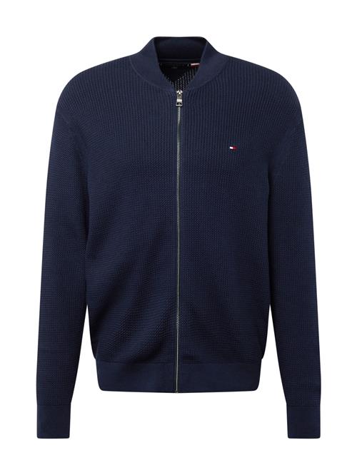 Se TOMMY HILFIGER Cardigan  navy ved About You