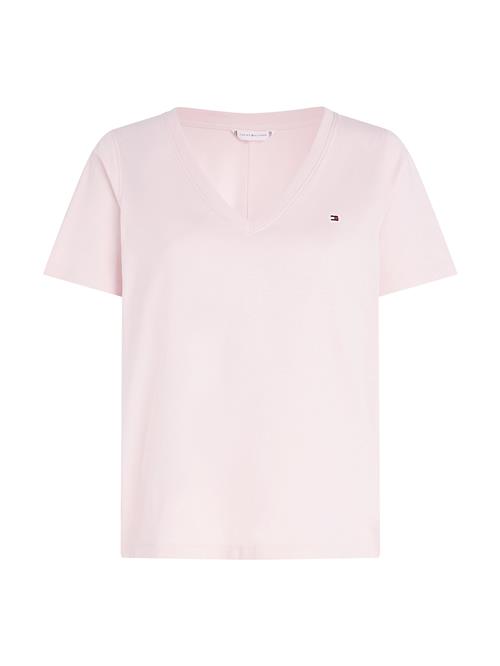 Se TOMMY HILFIGER Shirts  pastelpink ved About You