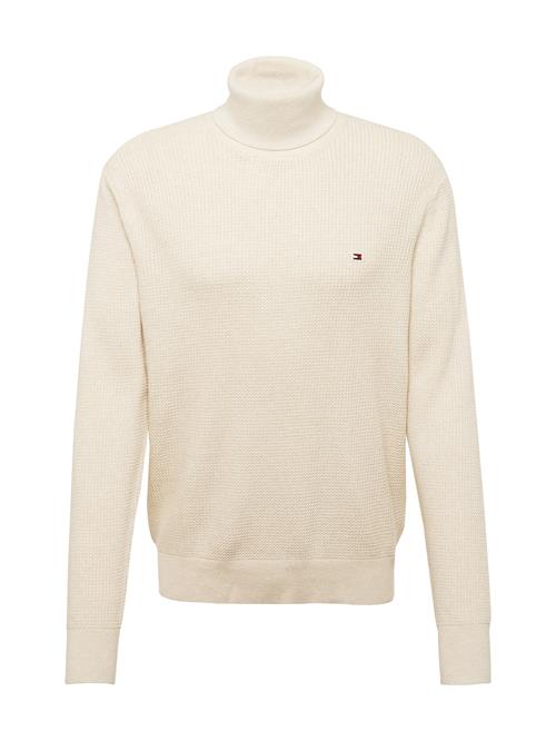 Se TOMMY HILFIGER Pullover  creme ved About You