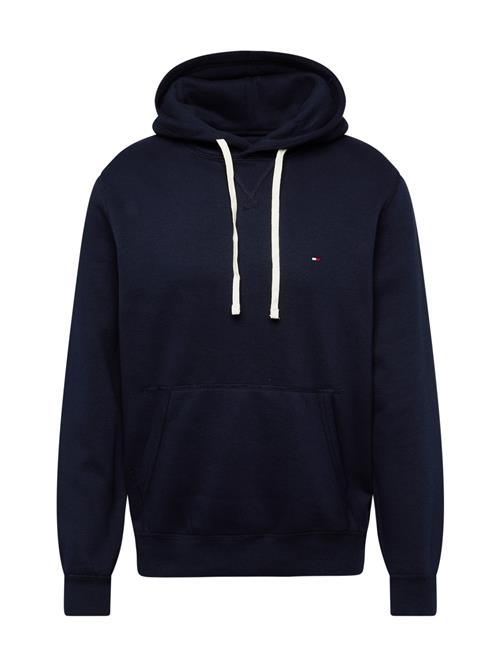 TOMMY HILFIGER Sweatshirt 'Essential'  mørkeblå