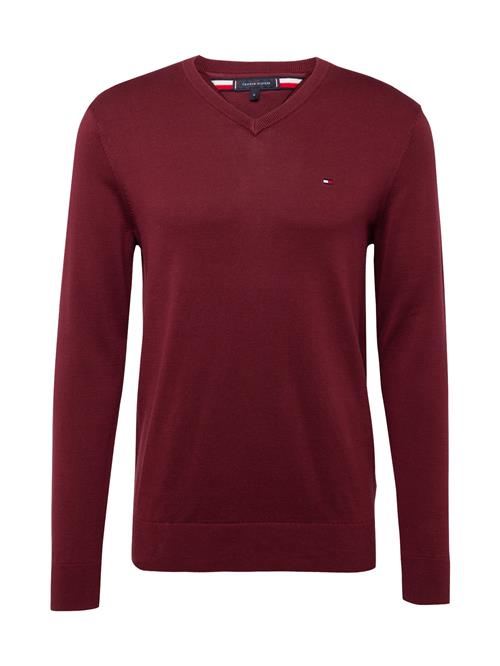 TOMMY HILFIGER Pullover 'ESSENTIAL'  bær