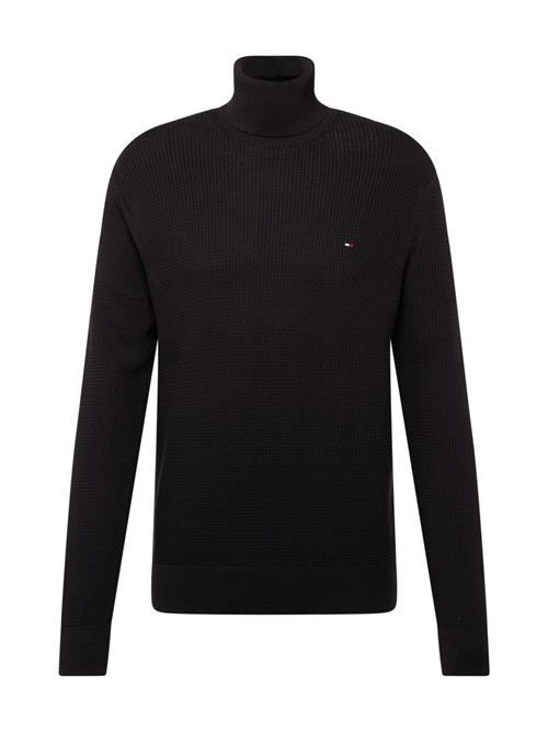 TOMMY HILFIGER Pullover  sort