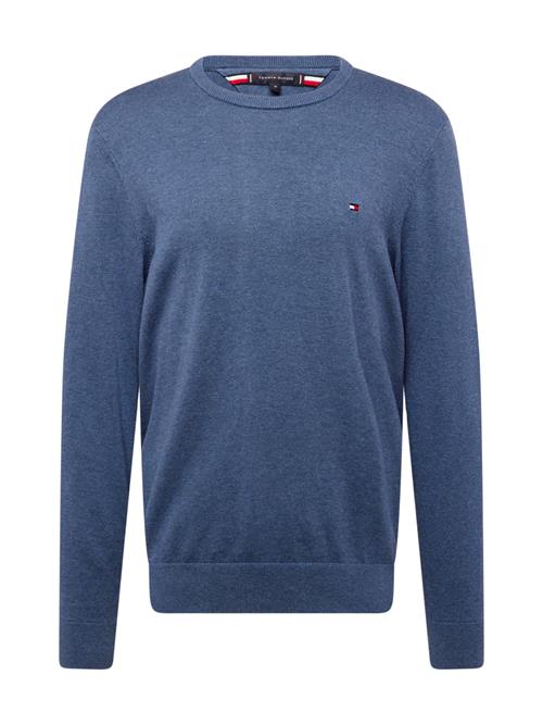 Se TOMMY HILFIGER Pullover 'ESSENTIAL'  ensian ved About You