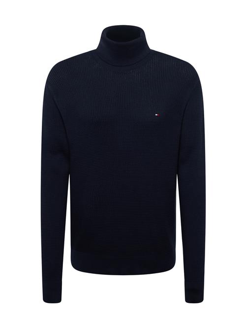 Se TOMMY HILFIGER Pullover  navy ved About You