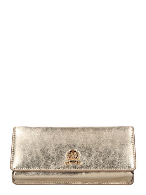 TOMMY HILFIGER Clutch  guld