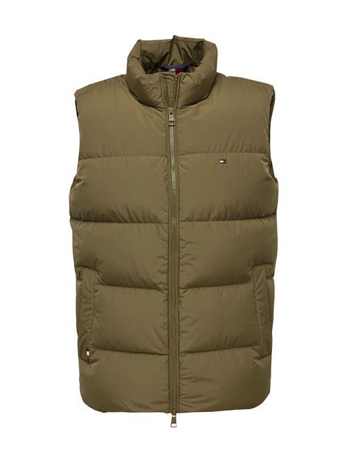 TOMMY HILFIGER Vest  khaki