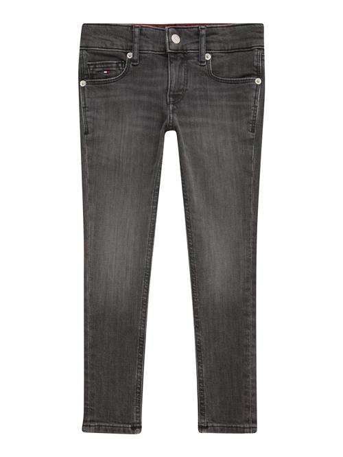 TOMMY HILFIGER Jeans 'NORA'  grey denim