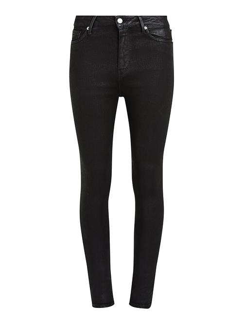 Se TOMMY HILFIGER Jeans 'Harlem'  black denim ved About You