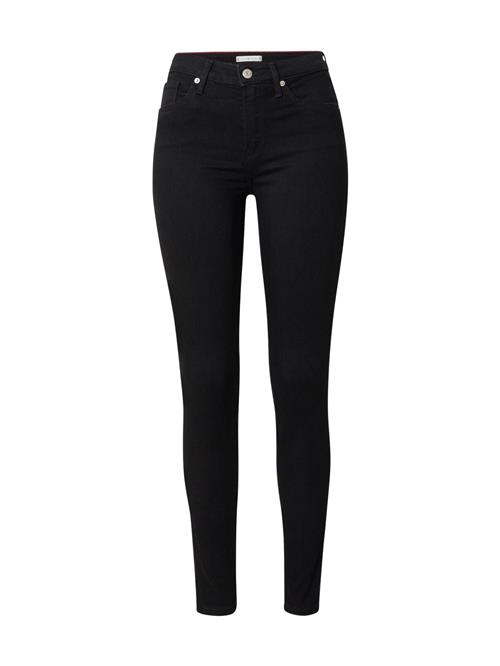 Se TOMMY HILFIGER Jeans  black denim ved About You