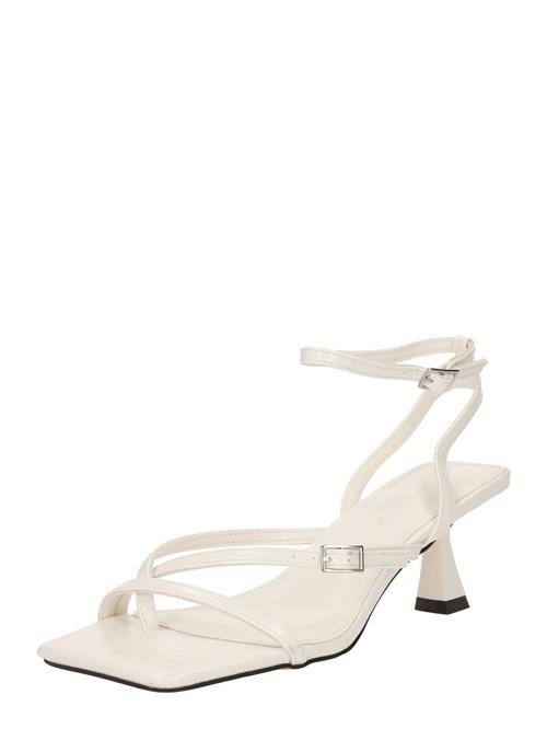 TOPSHOP Pumps 'Iris'  hvid