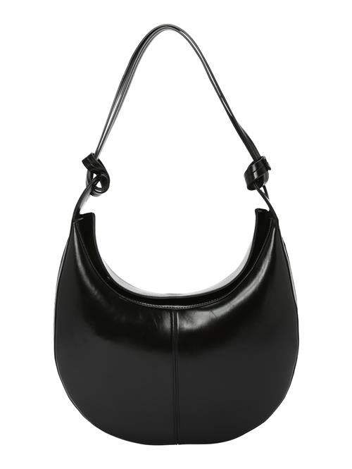 TOPSHOP Skuldertaske 'Stella'  sort