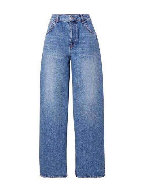 Se TOPSHOP Jeans 'Gilmore'  blå ved About You