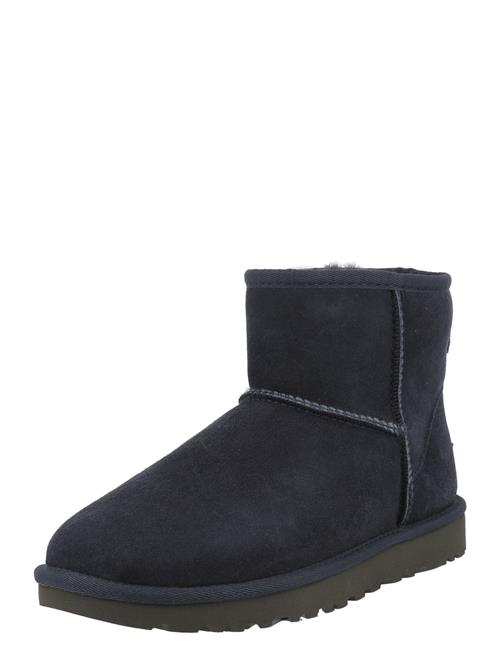 Se UGG Boots 'Classic Mini II'  natblå ved About You