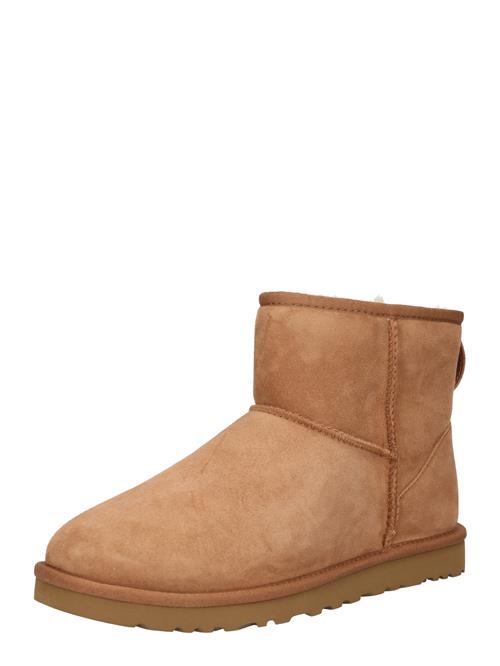 UGG Snowboots 'Classic'  cognac