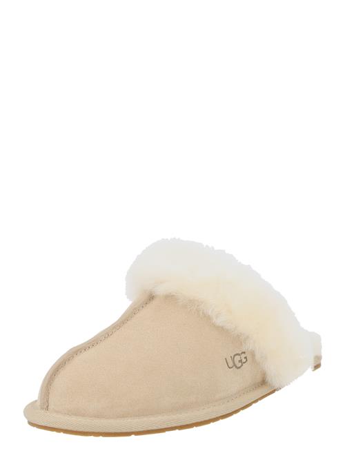 UGG Hjemmesko 'SCUFFETTE II'  beige / creme / lysebeige