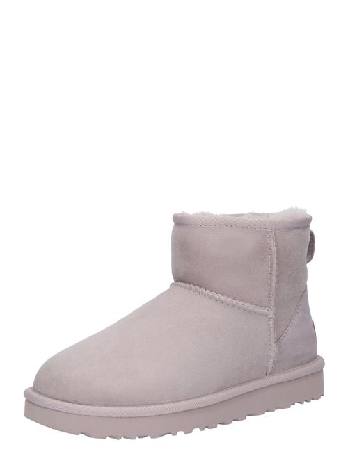 Se UGG Boots 'Classic II'  gammelrosa ved About You