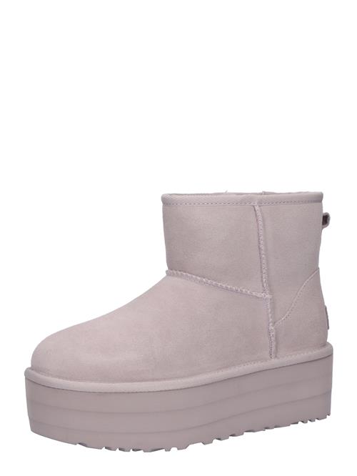 UGG Snowboots 'Classic'  gammelrosa