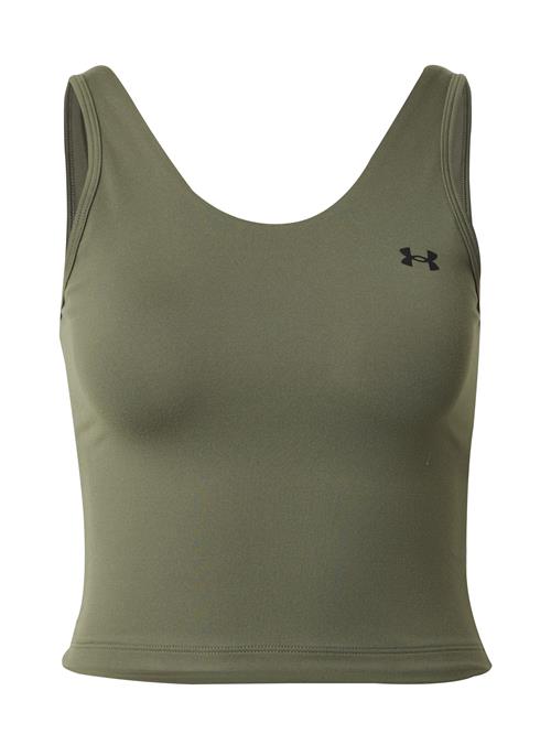 Se UNDER ARMOUR Sportsoverdel 'EMEA'  grå / khaki ved About You