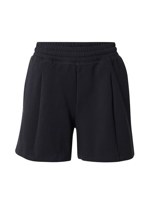 UNDER ARMOUR Sportsbukser 'Unstoppable'  sort