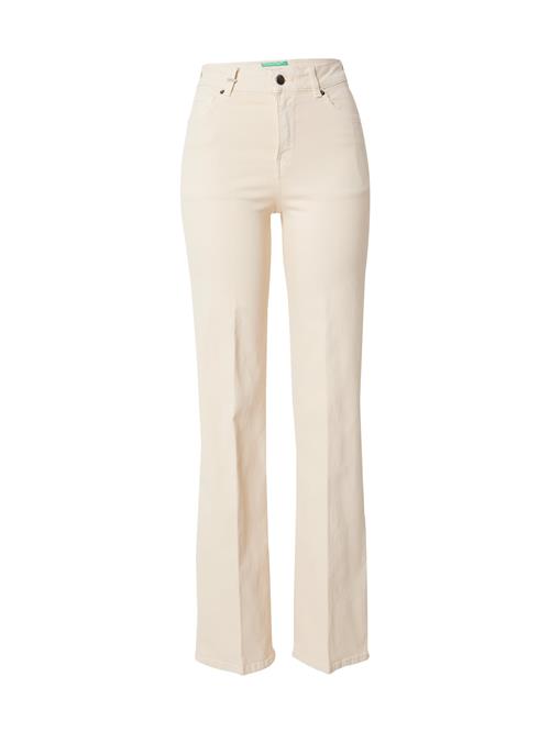 UNITED COLORS OF BENETTON Jeans  creme