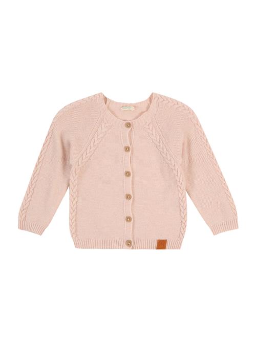 UNITED COLORS OF BENETTON Cardigan  pudder